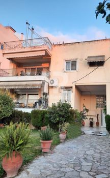 Apartment 126sqm for sale-Patra » Zarouchleika