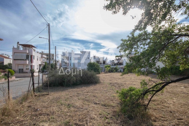 Οικόπεδο 674 τ.μ. προς πώληση, Νέα Δημητριάδα
