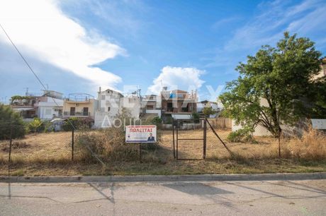 Land plot 674sqm for sale-Volos » Nea Dimitriada