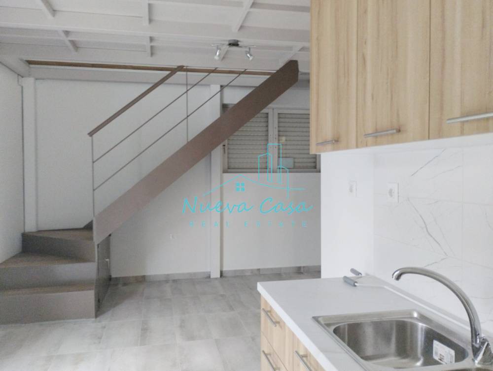 Διαμέρισμα 55 τ.μ. προς ενοικίαση, Αχαΐα, Πάτρα