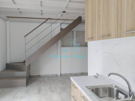 Apartment 55 sqm for rent