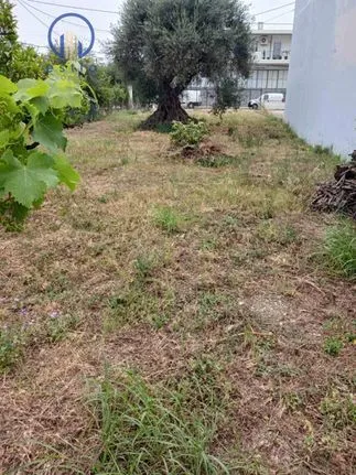 Land plot 423 sqm for sale, Achaia, Patra