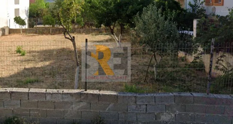 Land plot 273 sqm for sale, Athens - East, Pallini