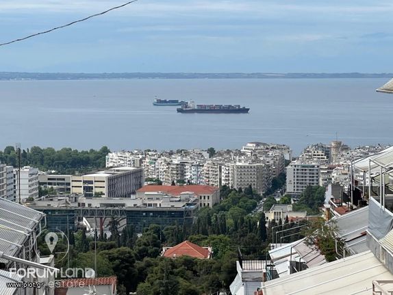 Διαμέρισμα 90 τ.μ. για πώληση, Θεσσαλονίκη - Κέντρο, Άνω Πόλη