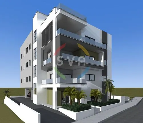 Apartment 98 sqm for sale, Limassol