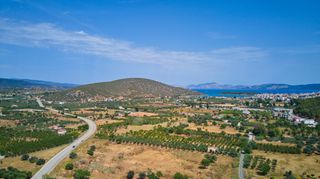 Αγροτεμάχια 1.810 τ.μ. για πώληση, Αργολίδα, Ερμιόνη-thumb-5