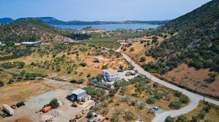 Αγροτεμάχια 1.810 τ.μ. για πώληση, Αργολίδα, Ερμιόνη-thumb-14