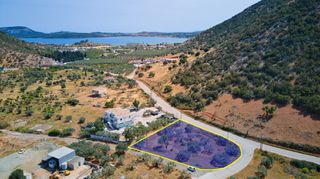 Αγροτεμάχια 1.810 τ.μ. για πώληση, Αργολίδα, Ερμιόνη-thumb-1