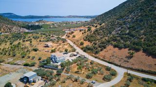 Αγροτεμάχια 1.810 τ.μ. για πώληση, Αργολίδα, Ερμιόνη-thumb-9