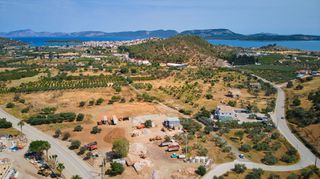 Αγροτεμάχια 1.810 τ.μ. για πώληση, Αργολίδα, Ερμιόνη-thumb-13