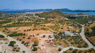 Αγροτεμάχια 1.810 τ.μ. για πώληση, Αργολίδα, Ερμιόνη-thumb-10