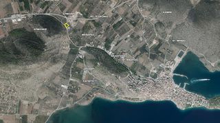 Αγροτεμάχια 1.810 τ.μ. για πώληση, Αργολίδα, Ερμιόνη-thumb-3