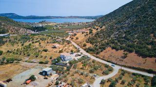 Αγροτεμάχια 1.810 τ.μ. για πώληση, Αργολίδα, Ερμιόνη-thumb-12