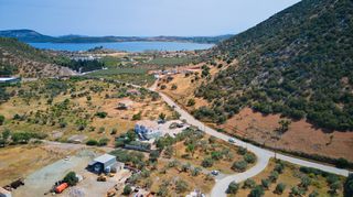 Αγροτεμάχια 1.810 τ.μ. για πώληση, Αργολίδα, Ερμιόνη-thumb-11