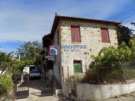 Μονοκατοικία 220τ.μ. για πώληση-Αμφίκλεια » Ξυλικοί
