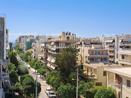 Apartment 105sqm for sale-Palaio Faliro » Panagitsa
