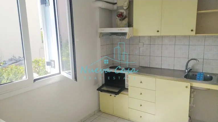 Studio 33 sqm for rent, Achaia, Rio