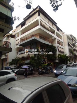 Apartment 76sqm for sale-Petralona » Ano Petralona