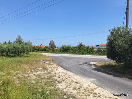 Land plot 11.000 sqm for sale