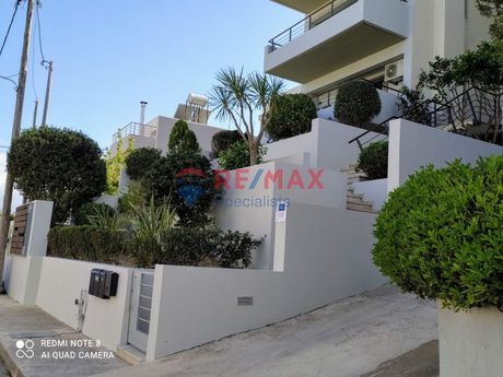 Apartment 165sqm for sale-Heraclion Cretes » Agios Ioannis