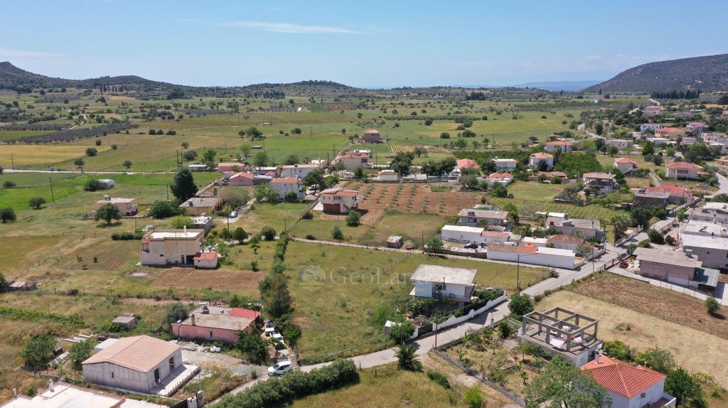 Οικόπεδο 1.766 τ.μ. προς πώληση, Ηλιόκαστρο