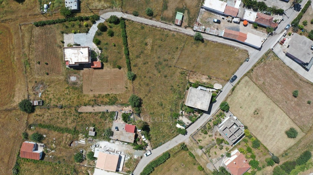 Οικόπεδο 1.766 τ.μ. προς πώληση, Ηλιόκαστρο