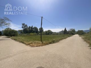Οικόπεδο 600 τ.μ. για πώληση