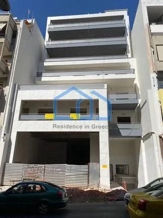 Building 2.080 sqm for sale, Athens - South, Zografou