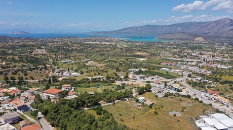 Οικόπεδο 2.000τ.μ. για πώληση-Κρανίδι » Κέντρο