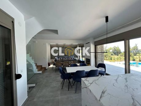 Βίλλα 259τ.μ. για πώληση-Κασσάνδρα » Φυλακές ξενοφώντα