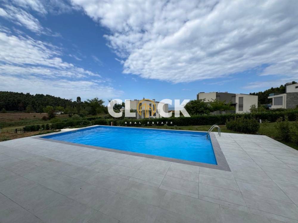 Βίλλα 259 τ.μ. πρός πώληση, Χαλκιδική, Κασσάνδρα