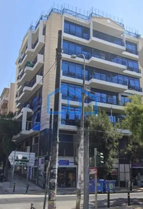 Business bulding 2.393 sqm for sale, Athens - Center, Pagkrati