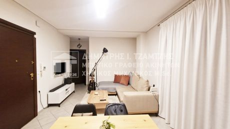 Apartment 50sqm for sale-Volos » Ag. Konstantinos