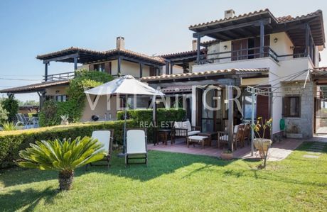 Maisonette 120sqm for sale-Kassandra » Afitos