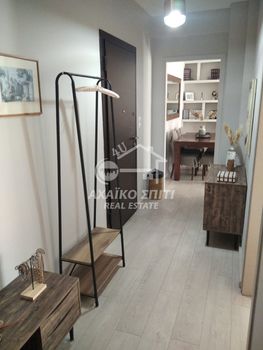Apartment 56sqm for sale-Patra » Agia Triada