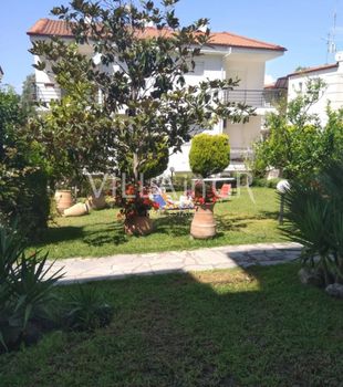 Apartment 70sqm for sale-Kassandra » Siviri