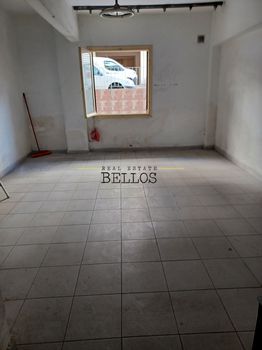 Apartment 57 sqm for sale