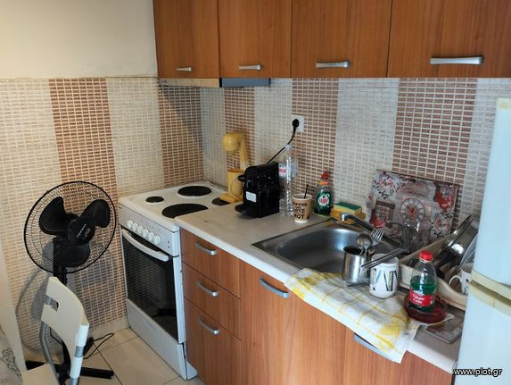 Studio / γκαρσονιέρα 29 τ.μ. για πώληση, Θεσσαλονίκη - Περιφ/Κοί Δήμοι, Συκιές