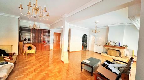 Apartment 120sqm for sale-Zografou » Center