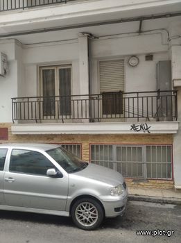 Studio 45sqm for sale-Neapoli » Center