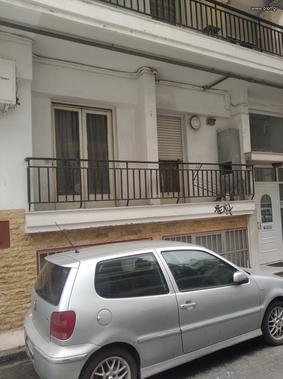 Studio / γκαρσονιέρα 45 τ.μ. προς πώληση, Θεσσαλονίκη - Περιφ/Κοί Δήμοι, Νεάπολη