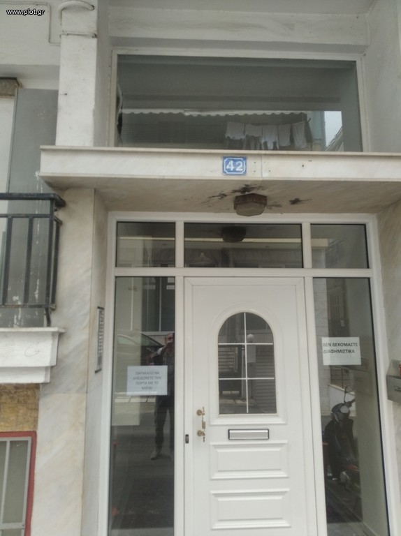 Studio / γκαρσονιέρα 45 τ.μ. προς πώληση, Θεσσαλονίκη - Περιφ/Κοί Δήμοι, Νεάπολη