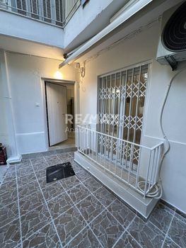 Apartment 60sqm for rent-Mpotsari