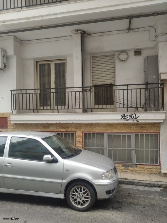 Studio / γκαρσονιέρα 45 τ.μ. πρός πώληση, Θεσσαλονίκη - Περιφ/Κοί Δήμοι, Νεάπολη