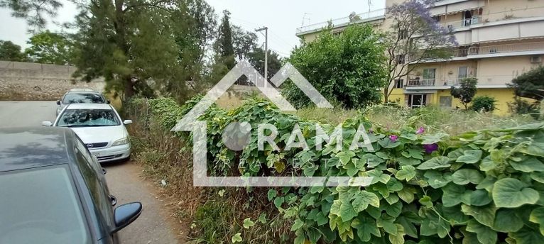 Land plot 770 sqm for sale, Achaia, Patra