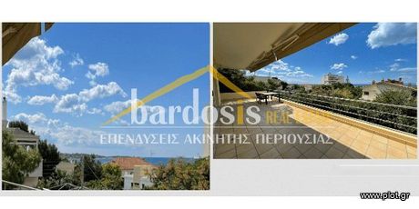 Maisonette 300sqm for rent-Glyfada