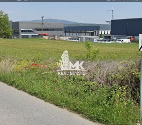 Αγροτεμάχια 5.000 τ.μ. για πώληση, Χαλκιδική, Καλλικράτεια