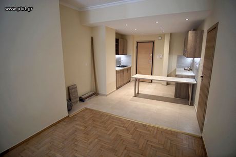 Apartment 50sqm for sale-Exarchia - Neapoli » Neapoli Exarcheion