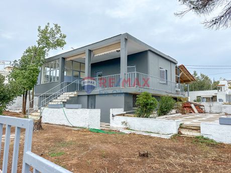 Detached home 70sqm for sale-Rafina