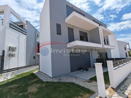 Maisonette 120sqm for sale-Sithonia » Nikiti